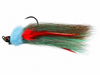 BUSHMAN DAN COD FLY 20CM 14G ICE BREAKER [LURECOLOUR:ICE BREAKER]