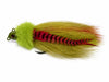 BUSHMAN DAN COD FLY 20CM 14G VENOM [LURECOLOUR:VENOM]