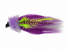 BUSHMAN DAN COD FLY 20CM 14G PURPLE HAZE [LURECOLOUR:PURPLE HAZE]