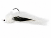 BUSHMAN DAN COD FLY 20CM 28G PALE RIDER [LURECOLOUR:PALE RIDER]