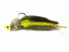 BUSHMAN DAN COD FLY 20CM 28G GRASS CARP [LURECOLOUR:GRASS CARP]