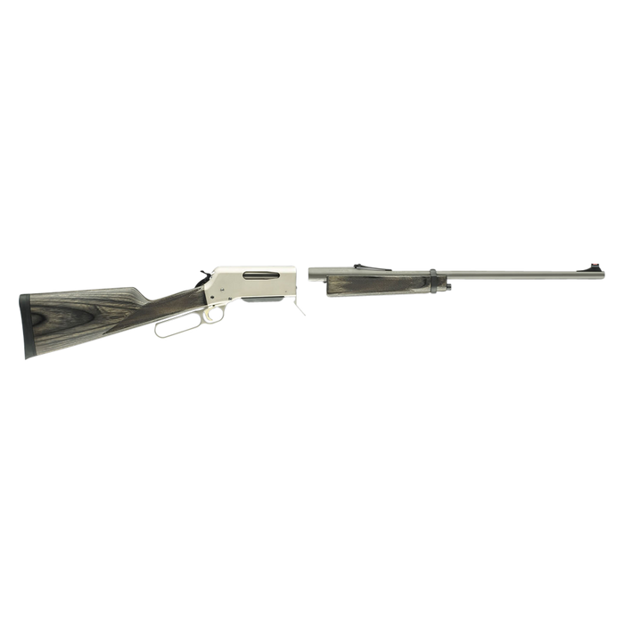 BROWNING BLR LIGHTWEIGHT 81 TAKEDOWN SS 30-06SPR 4RND MAG