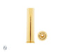 STARLINE UNPRIMED BRASS 50-90 SHARPS 50 [PK