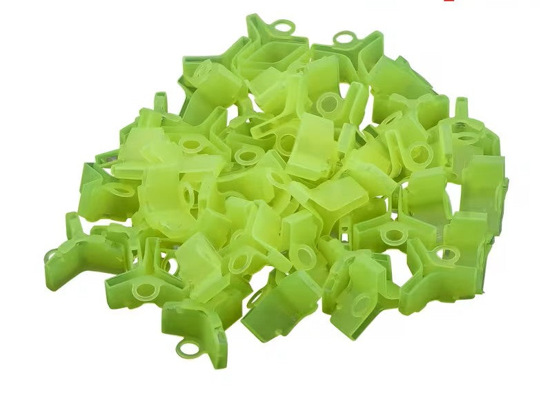 TREBLE HOOK PROTECTOR SIZE 3 (HOOK SIZE 2-4) 50PK