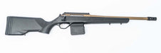 LITHGOW LA102 308 WIN WALER BURNT BRONZE 10 RND MAG 5/8X24 16.5"