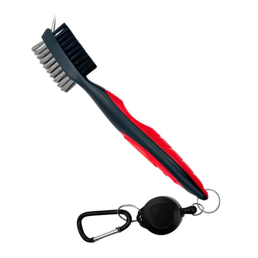 FINDS CLEANING BRUSH 