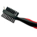 FINDS CLEANING BRUSH 