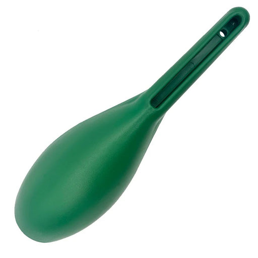 DETECT-ED GREEN DETECTING SCOOP PLASTIC 