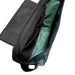 DETECT-ED MEGA POUCH 2.0 GREEN / BLACK CANVAS