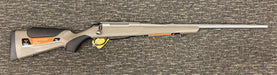 TIKKA T3X ASPIRE 223 REM STAINLESS FLUTED NO THREAD  