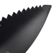 DETECT-ED STEALTH DIGGER DIGGING TOOL - BLACK SLEEVE