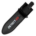 DETECT-ED STEALTH DIGGER DIGGING TOOL - BLACK SLEEVE