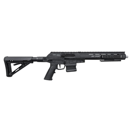 SCSA TAIPAN EVO SCOUT 223 REM 12.5" BLACK