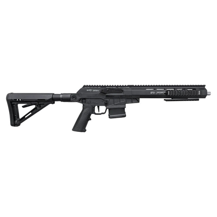 SCSA TAIPAN EVO SCOUT 223 REM 12.5" BLACK