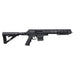SCSA TAIPAN EVO SCOUT 223 REM 12.5" BLACK