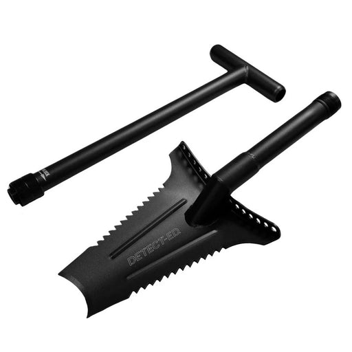 DETECT-ED STEALTH SHOVEL VARIANT 2 PCE (2 X 42.5CM)