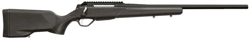 LITHGOW LA102 308 WIN POLY BLACK THREADED RIGHT HANDED