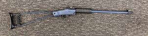 CHIAPPA LITTLE BADGER SURVIVAL 22 LR 16.5" NAVY BLUE