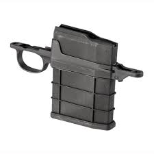 REMINGTON 204/223 FLOORPLATE & 10 RND MAG KIT