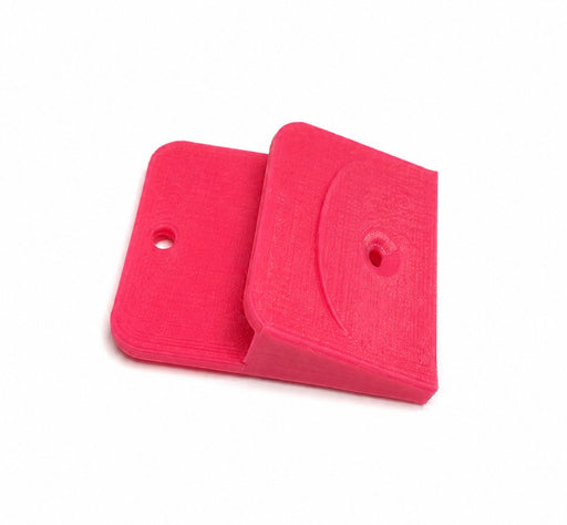 FERAL INSTINCT FOX WHISTLE V1 PINK