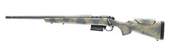 BERGARA WILDERNESS SIERRA 6.5 CREEDMOOR 1:8 20" LH