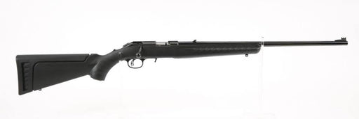 RUGER AMERICAN RIMFIRE 22 MAG THREADED