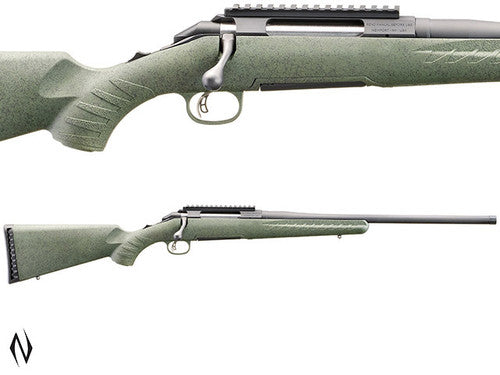 GLENFIELD MODEL A 223 REM 20" THREADED 5 SHOT