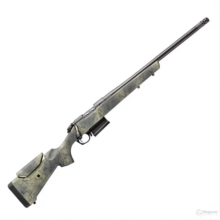 BERGARA WILDERNESS  SIERRA 7MMPRC 1:8" 22" RH