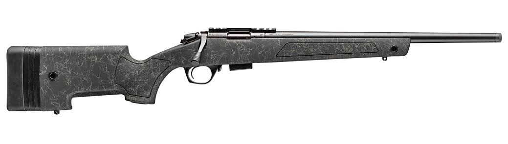 BERGARA BMR X STEEL 22 WMR 1:16 20" RH