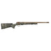 CZ 457 HUNTER STRATA 22 LR 5 RND
