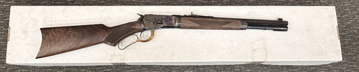 WINCHESTER 1892 DLX TRAPPER TAKEDOWN OCT CH 44 MAG 7 RND