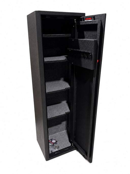 LOKAWAY UNIVERSAL AMMO SAFE WITH SHELVES  