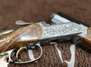 BLASER F3 COMPETITION 12 GA 30" GR 7 CUSTOM SCROLL