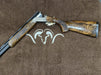 BLASER F3 COMPETITION 12 GA 30" GR 7 CUSTOM SCROLL