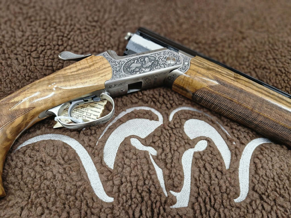 BLASER F3 COMP SPORTING PARTRIDGE PHEASANT GRAND LUXE 12 GA 32"