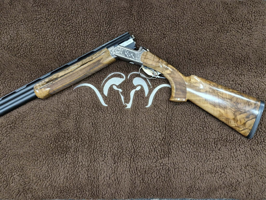 BLASER F3 COMP SPORTING PARTRIDGE PHEASANT GRAND LUXE 12 GA 32"