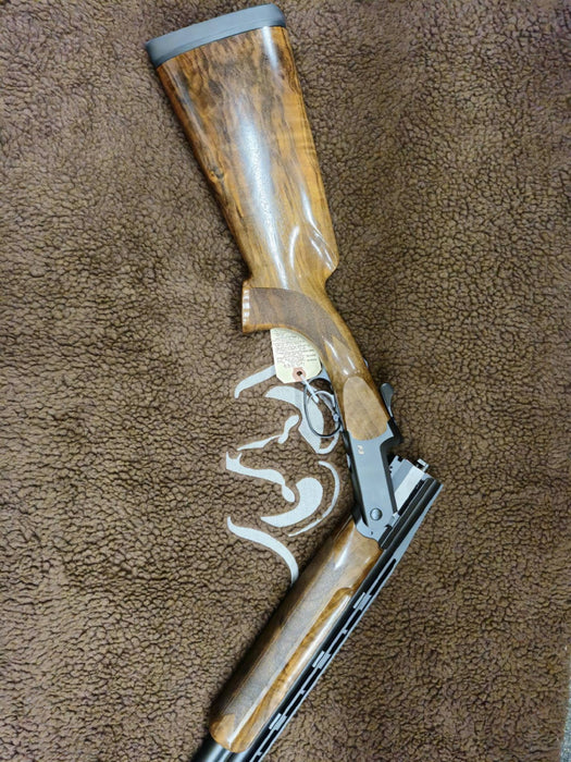 BLASER F3 VANTAGE 12 GA 30" GD 4 BEAVERTAIL