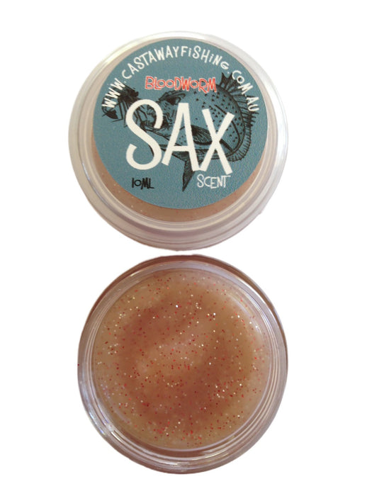 SAX SCENT 10ML BLOODWORM [SCENTFLAVO:BLOODWORM]