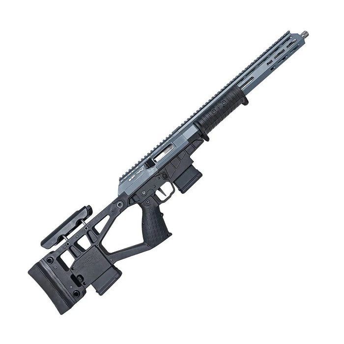 SCSA TAIPAN EVO GREY 223 REM 16.5" 10RND 