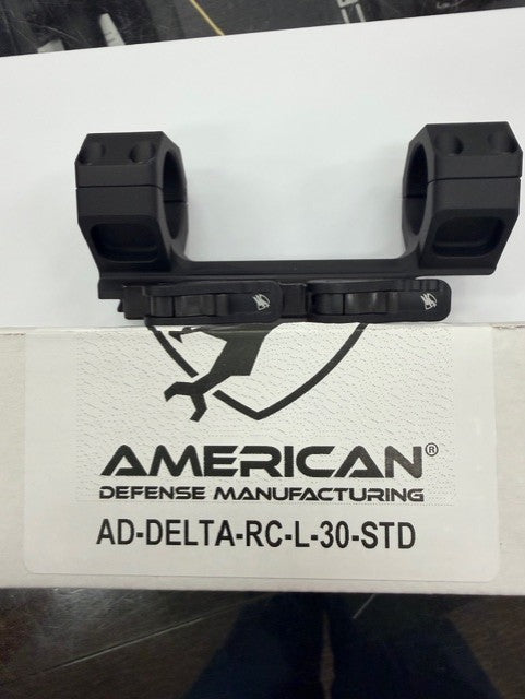AMERICAN DEFENCE AD-DELTA-RC-L-30-STD LOW