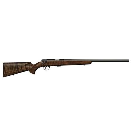 ANSCHUTZ 1710 HB CLASSIC 22 LR 23" HEAVY BARREL TWO STAGE TRIGGER