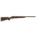 ANSCHUTZ 1710 HB CLASSIC 22 LR 23" HEAVY BARREL TWO STAGE TRIGGER