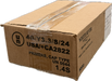 WHITE RIVER PRIMERS SMALL RIFLE 5000 PK