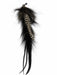 BUDDY GOOD COD BUDDY 10/0 [LURECOLOUR:ALL BLACK]