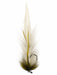 BUDDY GOOD COD BUDDY 10/0 OLIVE/WHITE [LURECOLOUR:OLIVE/WHITE]
