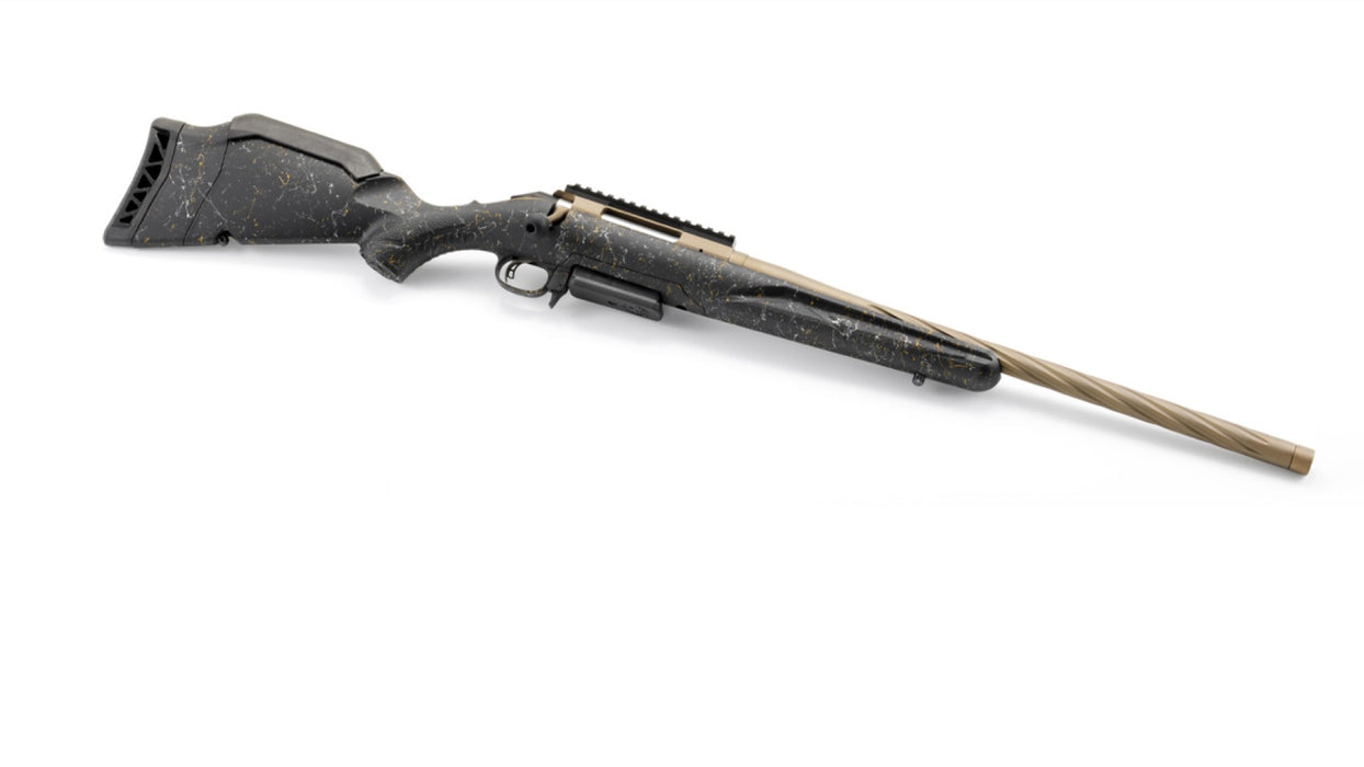 RUGER AMERICAN GEN II PRARIE 223 REM 20" 10 SHOT