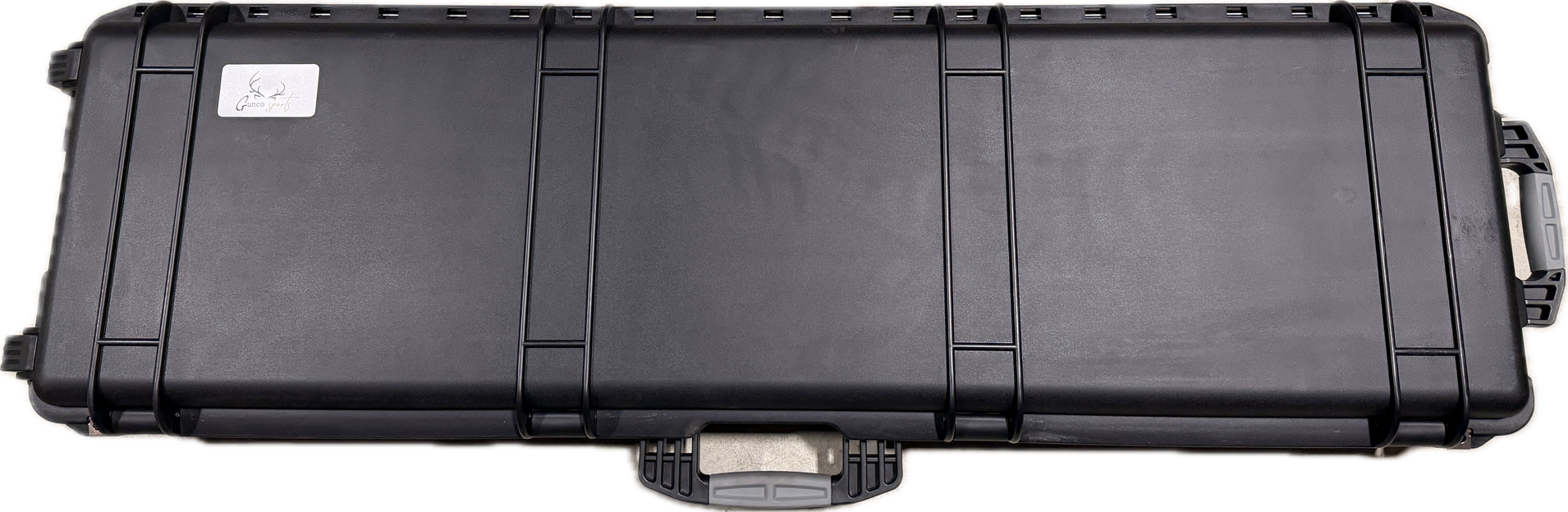 GS 1350 HARD CASE 1370X425X175MM 