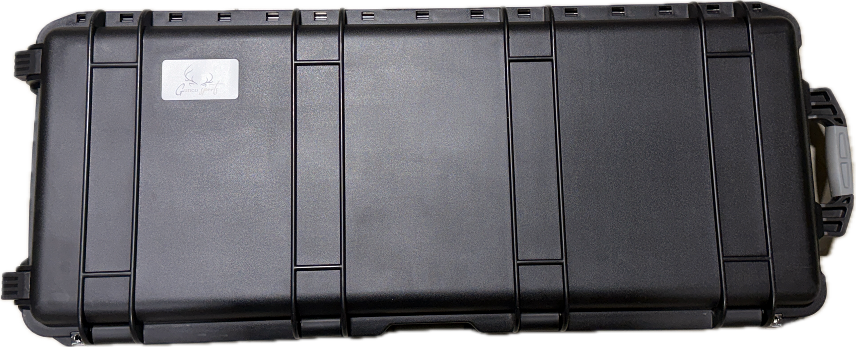 GS 970 HARD CASE 995X425X175MM