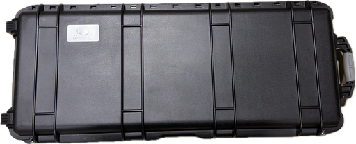 GS 970 HARD CASE 995X425X175MM