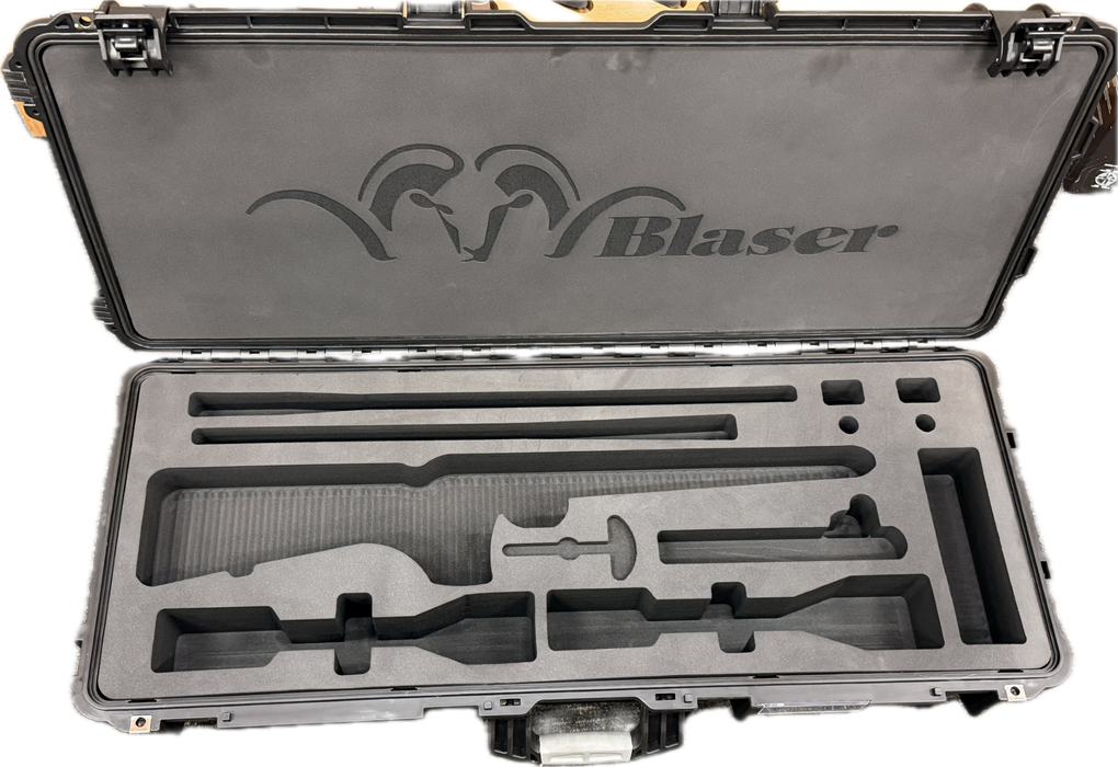 BLASER HARD CASE 995X425X175MM 